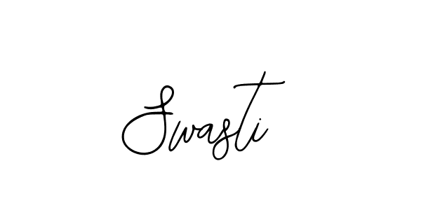 89+ Swasti Name Signature Style Ideas | Professional E-Signature