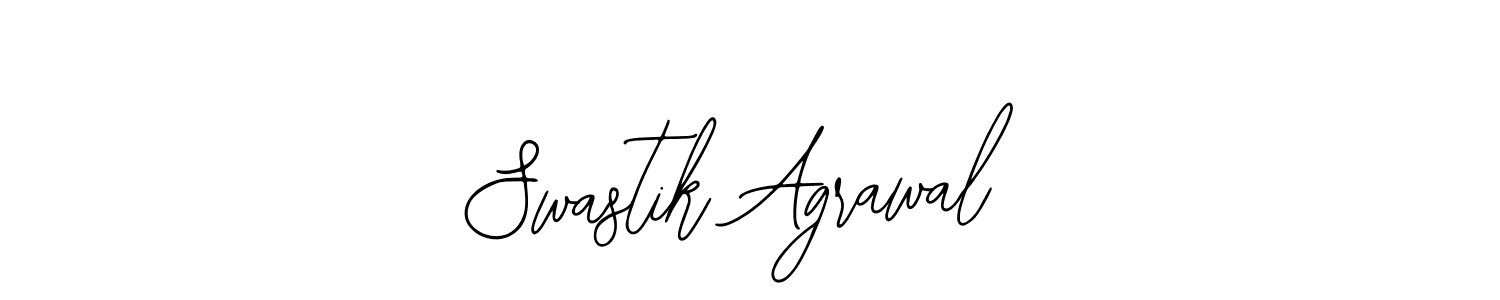 You can use this online signature creator to create a handwritten signature for the name Swastik Agrawal. This is the best online autograph maker. Swastik Agrawal signature style 12 images and pictures png