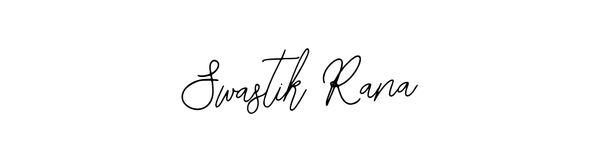 How to Draw Swastik Rana signature style? Bearetta-2O07w is a latest design signature styles for name Swastik Rana. Swastik Rana signature style 12 images and pictures png