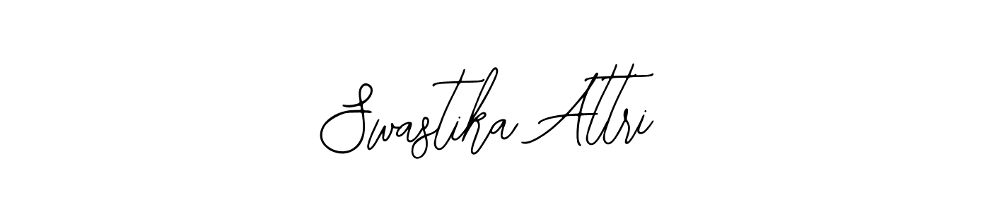 Check out images of Autograph of Swastika Attri name. Actor Swastika Attri Signature Style. Bearetta-2O07w is a professional sign style online. Swastika Attri signature style 12 images and pictures png