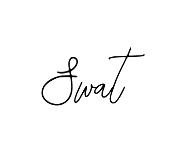 Make a beautiful signature design for name Swat. Use this online signature maker to create a handwritten signature for free. Swat signature style 12 images and pictures png