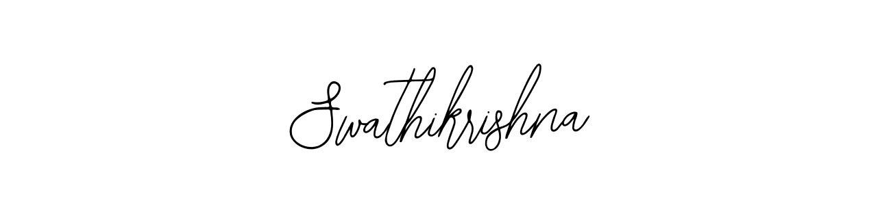 See photos of Swathikrishna official signature by Spectra . Check more albums & portfolios. Read reviews & check more about Bearetta-2O07w font. Swathikrishna signature style 12 images and pictures png