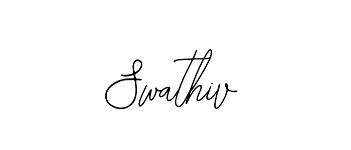 This is the best signature style for the Swathiv name. Also you like these signature font (Bearetta-2O07w). Mix name signature. Swathiv signature style 12 images and pictures png