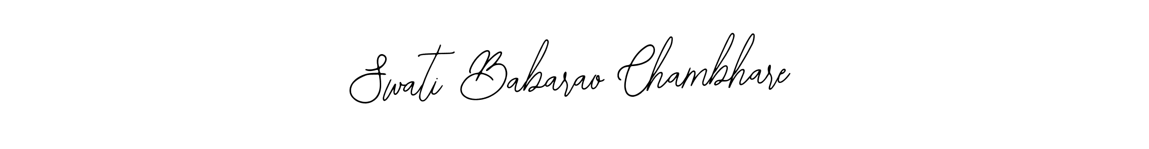 Check out images of Autograph of Swati Babarao Chambhare name. Actor Swati Babarao Chambhare Signature Style. Bearetta-2O07w is a professional sign style online. Swati Babarao Chambhare signature style 12 images and pictures png