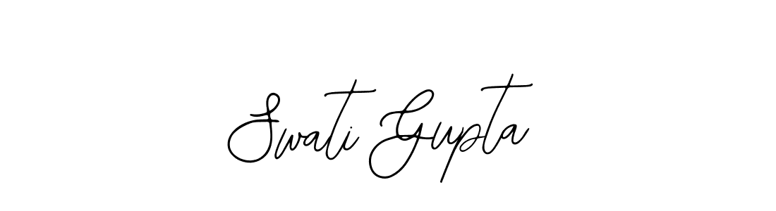 Here are the top 10 professional signature styles for the name Swati Gupta. These are the best autograph styles you can use for your name. Swati Gupta signature style 12 images and pictures png