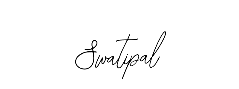 Also You can easily find your signature by using the search form. We will create Swatipal name handwritten signature images for you free of cost using Bearetta-2O07w sign style. Swatipal signature style 12 images and pictures png