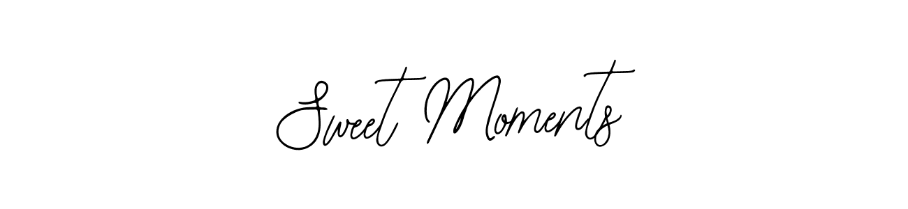 Also You can easily find your signature by using the search form. We will create Sweet Moments name handwritten signature images for you free of cost using Bearetta-2O07w sign style. Sweet Moments signature style 12 images and pictures png
