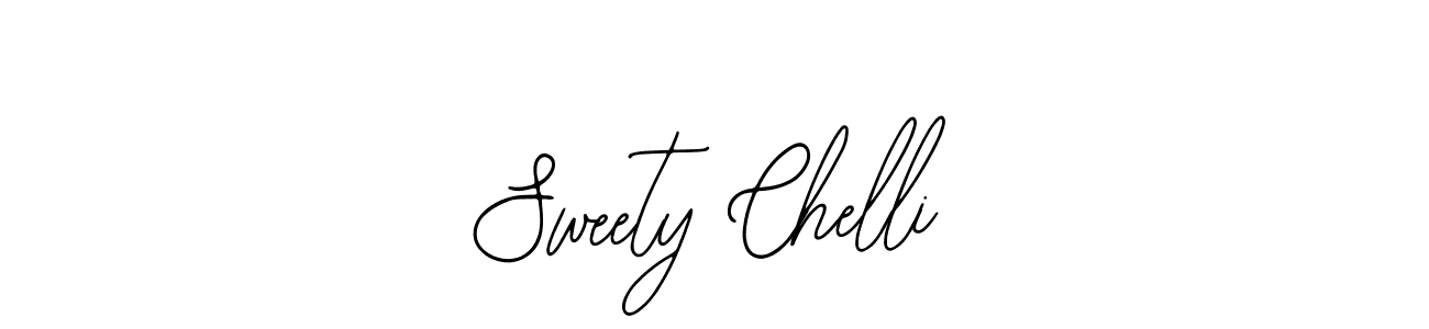 This is the best signature style for the Sweety Chelli name. Also you like these signature font (Bearetta-2O07w). Mix name signature. Sweety Chelli signature style 12 images and pictures png