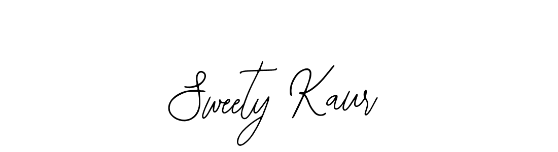 Once you've used our free online signature maker to create your best signature Bearetta-2O07w style, it's time to enjoy all of the benefits that Sweety Kaur name signing documents. Sweety Kaur signature style 12 images and pictures png