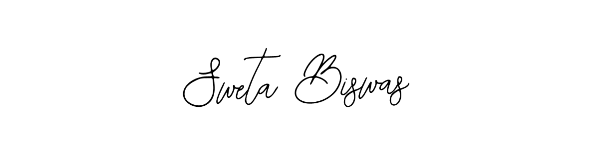 if you are searching for the best signature style for your name Sweta Biswas. so please give up your signature search. here we have designed multiple signature styles  using Bearetta-2O07w. Sweta Biswas signature style 12 images and pictures png