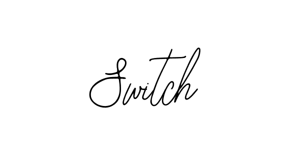 Check out images of Autograph of Switch name. Actor Switch Signature Style. Bearetta-2O07w is a professional sign style online. Switch signature style 12 images and pictures png