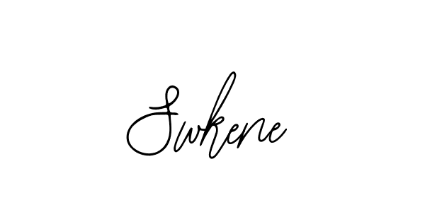 Also we have Swkene name is the best signature style. Create professional handwritten signature collection using Bearetta-2O07w autograph style. Swkene signature style 12 images and pictures png