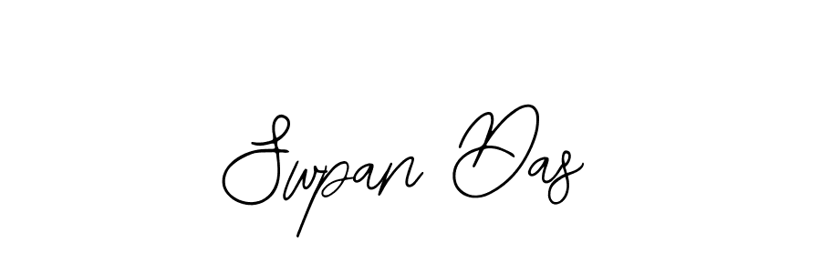 It looks lik you need a new signature style for name Swpan Das. Design unique handwritten (Bearetta-2O07w) signature with our free signature maker in just a few clicks. Swpan Das signature style 12 images and pictures png