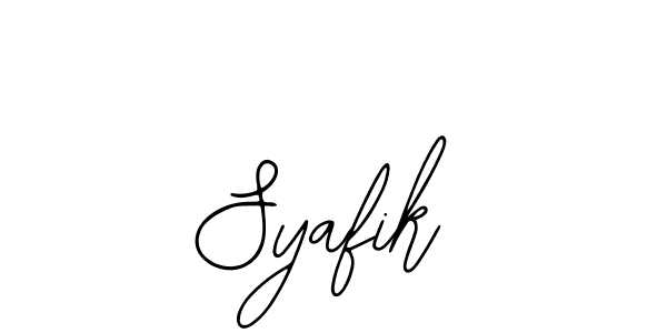 Make a short Syafik signature style. Manage your documents anywhere anytime using Bearetta-2O07w. Create and add eSignatures, submit forms, share and send files easily. Syafik signature style 12 images and pictures png