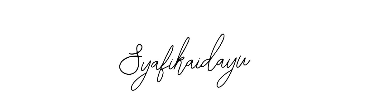 You can use this online signature creator to create a handwritten signature for the name Syafikaidayu. This is the best online autograph maker. Syafikaidayu signature style 12 images and pictures png