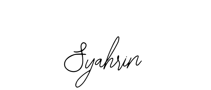 Make a short Syahrin signature style. Manage your documents anywhere anytime using Bearetta-2O07w. Create and add eSignatures, submit forms, share and send files easily. Syahrin signature style 12 images and pictures png
