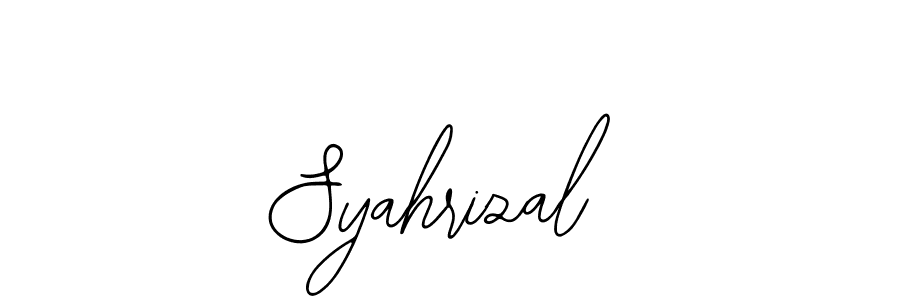 See photos of Syahrizal official signature by Spectra . Check more albums & portfolios. Read reviews & check more about Bearetta-2O07w font. Syahrizal signature style 12 images and pictures png