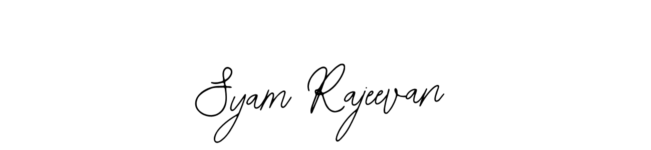 See photos of Syam Rajeevan official signature by Spectra . Check more albums & portfolios. Read reviews & check more about Bearetta-2O07w font. Syam Rajeevan signature style 12 images and pictures png