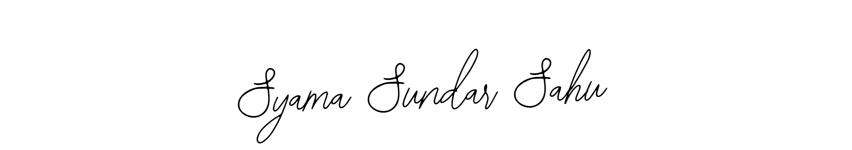 Here are the top 10 professional signature styles for the name Syama Sundar Sahu. These are the best autograph styles you can use for your name. Syama Sundar Sahu signature style 12 images and pictures png