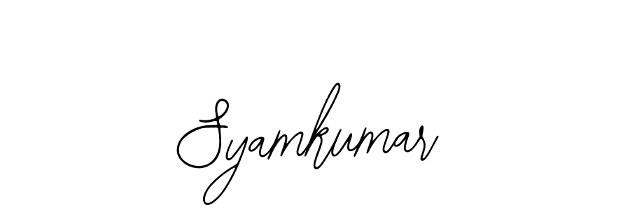 See photos of Syamkumar official signature by Spectra . Check more albums & portfolios. Read reviews & check more about Bearetta-2O07w font. Syamkumar signature style 12 images and pictures png