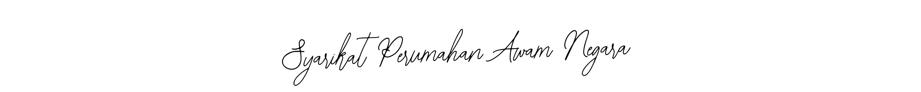 The best way (Bearetta-2O07w) to make a short signature is to pick only two or three words in your name. The name Syarikat Perumahan Awam Negara include a total of six letters. For converting this name. Syarikat Perumahan Awam Negara signature style 12 images and pictures png