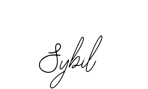 It looks lik you need a new signature style for name Sybil. Design unique handwritten (Bearetta-2O07w) signature with our free signature maker in just a few clicks. Sybil signature style 12 images and pictures png