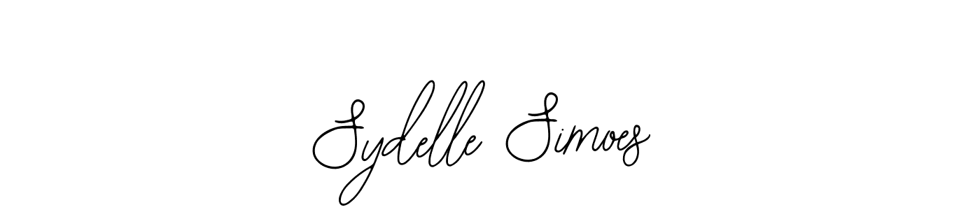 Here are the top 10 professional signature styles for the name Sydelle Simoes. These are the best autograph styles you can use for your name. Sydelle Simoes signature style 12 images and pictures png