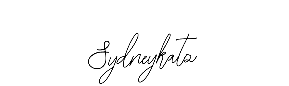 Here are the top 10 professional signature styles for the name Sydneykatz. These are the best autograph styles you can use for your name. Sydneykatz signature style 12 images and pictures png