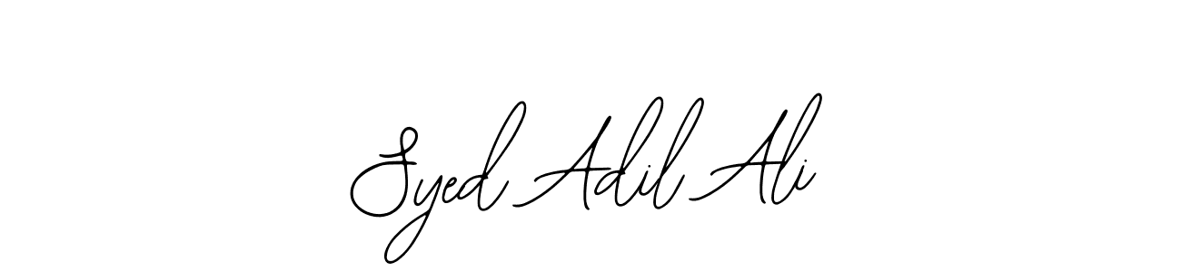 Check out images of Autograph of Syed Adil Ali name. Actor Syed Adil Ali Signature Style. Bearetta-2O07w is a professional sign style online. Syed Adil Ali signature style 12 images and pictures png
