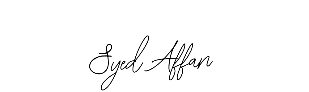 Check out images of Autograph of Syed Affan name. Actor Syed Affan Signature Style. Bearetta-2O07w is a professional sign style online. Syed Affan signature style 12 images and pictures png