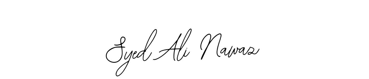 Here are the top 10 professional signature styles for the name Syed Ali Nawaz. These are the best autograph styles you can use for your name. Syed Ali Nawaz signature style 12 images and pictures png
