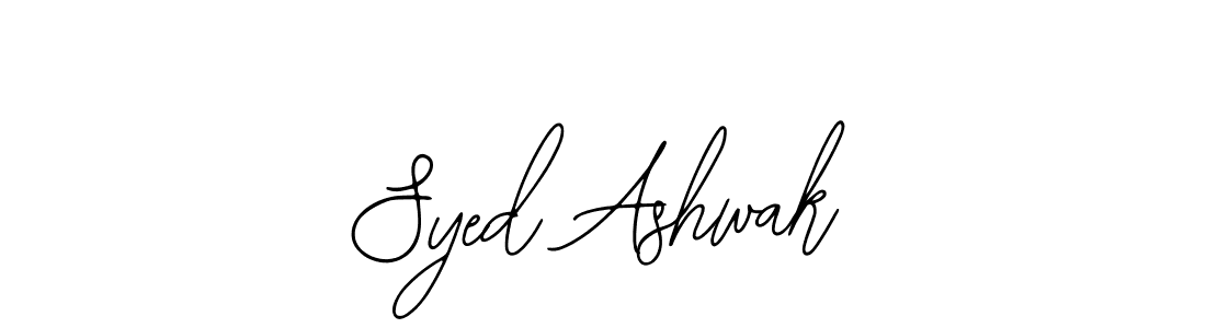 Check out images of Autograph of Syed Ashwak name. Actor Syed Ashwak Signature Style. Bearetta-2O07w is a professional sign style online. Syed Ashwak signature style 12 images and pictures png