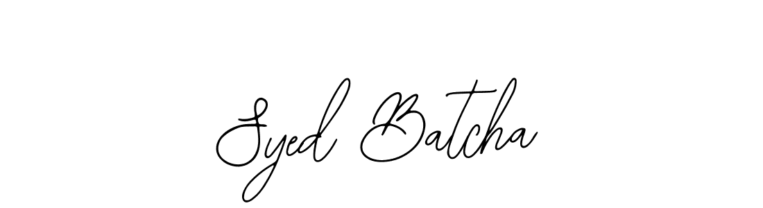 Check out images of Autograph of Syed Batcha name. Actor Syed Batcha Signature Style. Bearetta-2O07w is a professional sign style online. Syed Batcha signature style 12 images and pictures png