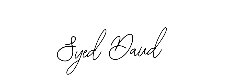 Once you've used our free online signature maker to create your best signature Bearetta-2O07w style, it's time to enjoy all of the benefits that Syed Daud name signing documents. Syed Daud signature style 12 images and pictures png