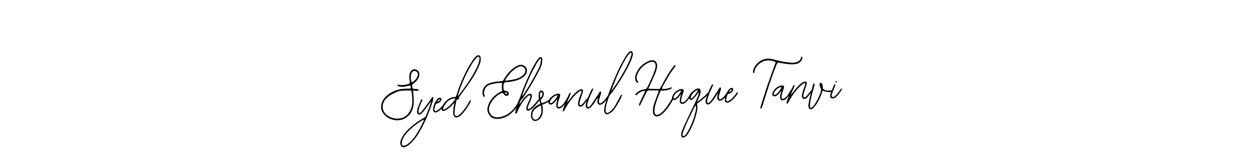 You can use this online signature creator to create a handwritten signature for the name Syed Ehsanul Haque Tanvi. This is the best online autograph maker. Syed Ehsanul Haque Tanvi signature style 12 images and pictures png