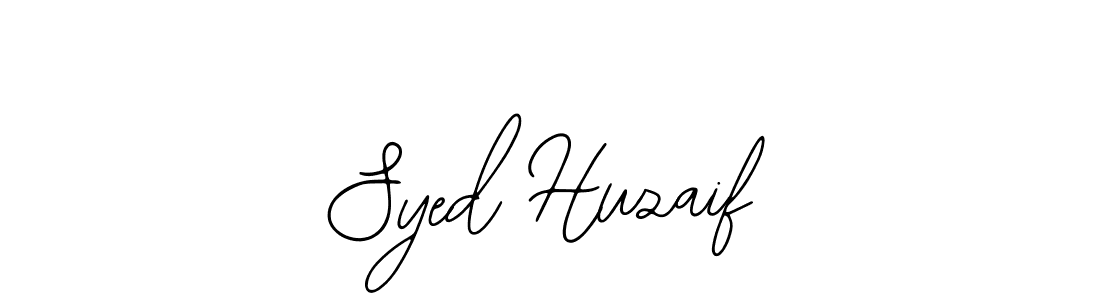 See photos of Syed Huzaif official signature by Spectra . Check more albums & portfolios. Read reviews & check more about Bearetta-2O07w font. Syed Huzaif signature style 12 images and pictures png