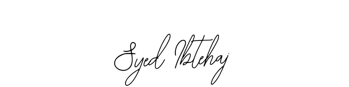 Check out images of Autograph of Syed Ibtehaj name. Actor Syed Ibtehaj Signature Style. Bearetta-2O07w is a professional sign style online. Syed Ibtehaj signature style 12 images and pictures png