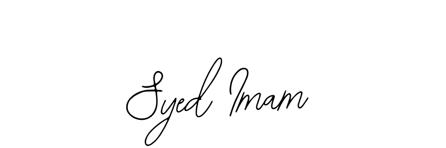 Check out images of Autograph of Syed Imam name. Actor Syed Imam Signature Style. Bearetta-2O07w is a professional sign style online. Syed Imam signature style 12 images and pictures png