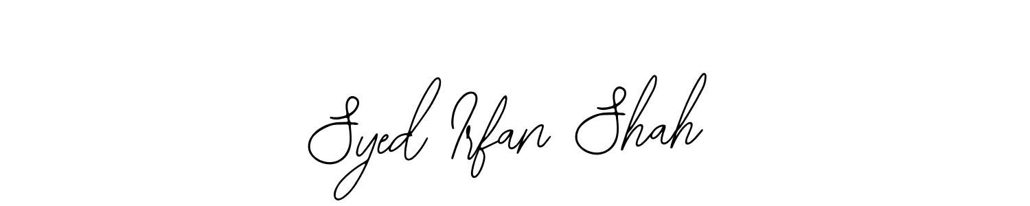 Check out images of Autograph of Syed Irfan Shah name. Actor Syed Irfan Shah Signature Style. Bearetta-2O07w is a professional sign style online. Syed Irfan Shah signature style 12 images and pictures png