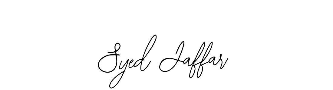 Once you've used our free online signature maker to create your best signature Bearetta-2O07w style, it's time to enjoy all of the benefits that Syed Jaffar name signing documents. Syed Jaffar signature style 12 images and pictures png