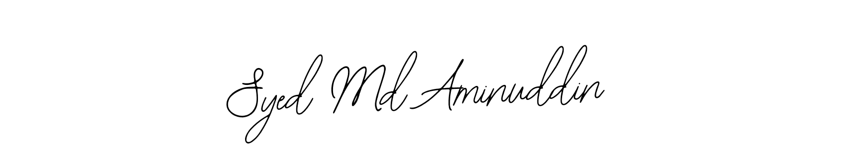 See photos of Syed Md Aminuddin official signature by Spectra . Check more albums & portfolios. Read reviews & check more about Bearetta-2O07w font. Syed Md Aminuddin signature style 12 images and pictures png