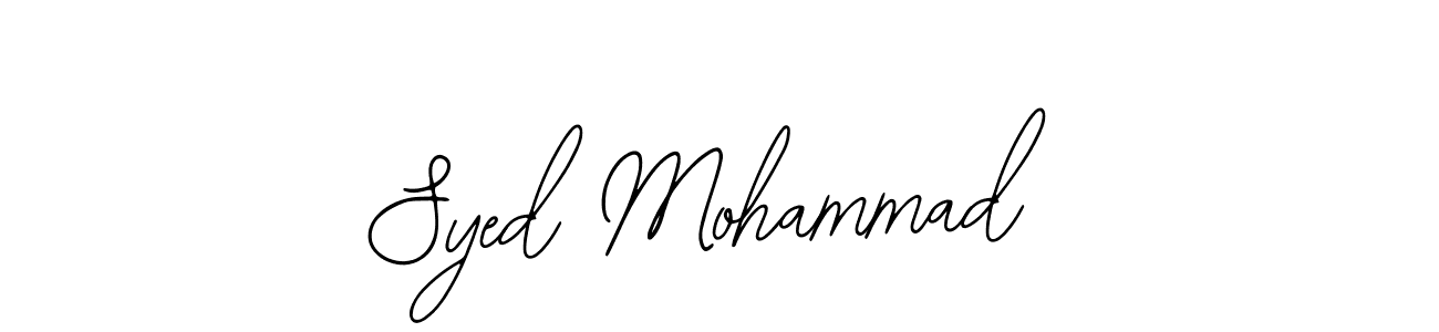 You can use this online signature creator to create a handwritten signature for the name Syed Mohammad. This is the best online autograph maker. Syed Mohammad signature style 12 images and pictures png