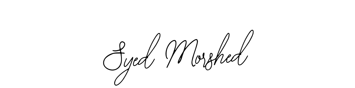 Check out images of Autograph of Syed Morshed name. Actor Syed Morshed Signature Style. Bearetta-2O07w is a professional sign style online. Syed Morshed signature style 12 images and pictures png