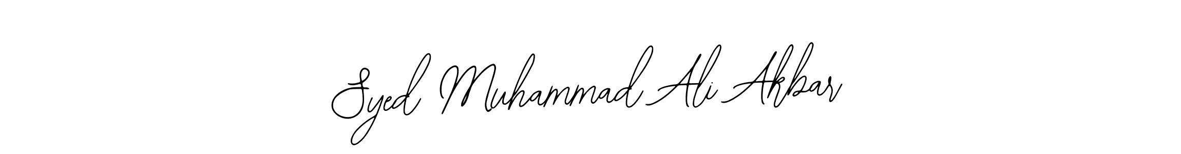 Here are the top 10 professional signature styles for the name Syed Muhammad Ali Akbar. These are the best autograph styles you can use for your name. Syed Muhammad Ali Akbar signature style 12 images and pictures png