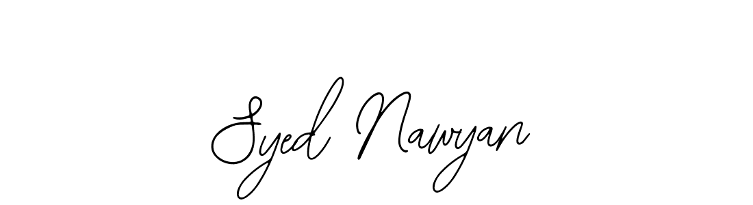 Here are the top 10 professional signature styles for the name Syed Nawyan. These are the best autograph styles you can use for your name. Syed Nawyan signature style 12 images and pictures png
