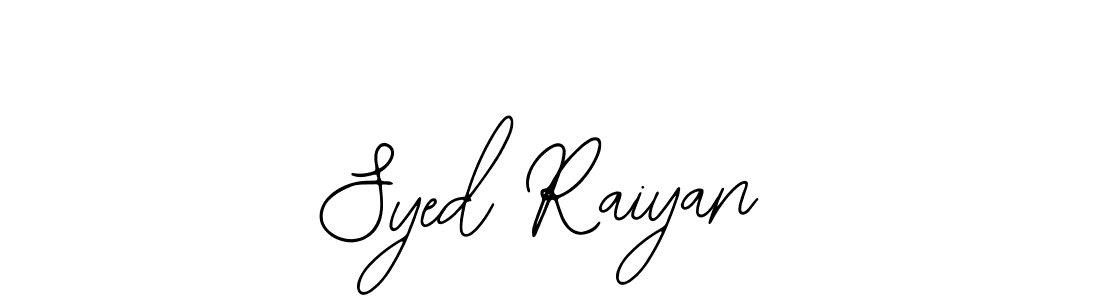 Check out images of Autograph of Syed Raiyan name. Actor Syed Raiyan Signature Style. Bearetta-2O07w is a professional sign style online. Syed Raiyan signature style 12 images and pictures png