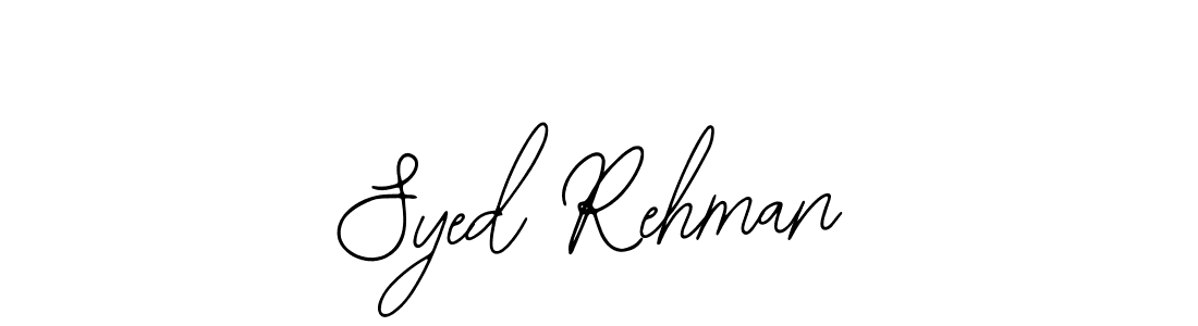 Make a short Syed Rehman signature style. Manage your documents anywhere anytime using Bearetta-2O07w. Create and add eSignatures, submit forms, share and send files easily. Syed Rehman signature style 12 images and pictures png