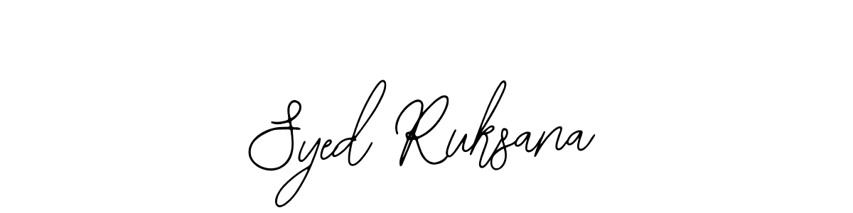 Here are the top 10 professional signature styles for the name Syed Ruksana. These are the best autograph styles you can use for your name. Syed Ruksana signature style 12 images and pictures png
