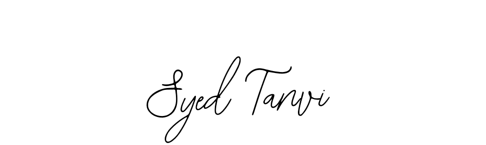 See photos of Syed Tanvi official signature by Spectra . Check more albums & portfolios. Read reviews & check more about Bearetta-2O07w font. Syed Tanvi signature style 12 images and pictures png