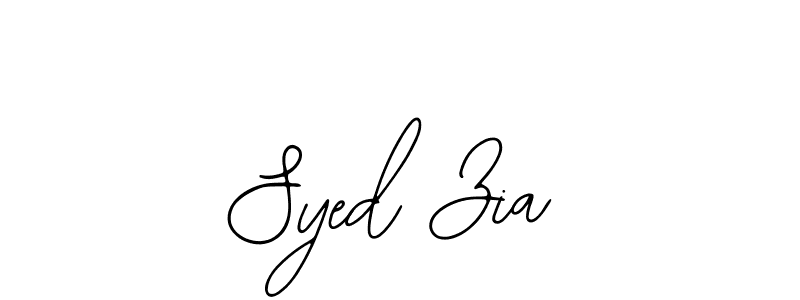 You can use this online signature creator to create a handwritten signature for the name Syed Zia. This is the best online autograph maker. Syed Zia signature style 12 images and pictures png